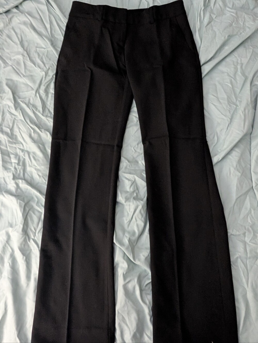 Apt. 9 Black Dress Pants